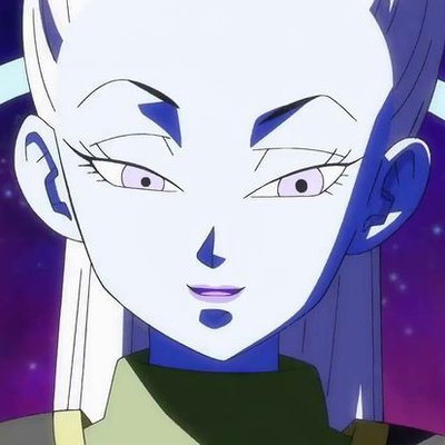 dragon ball vados nude