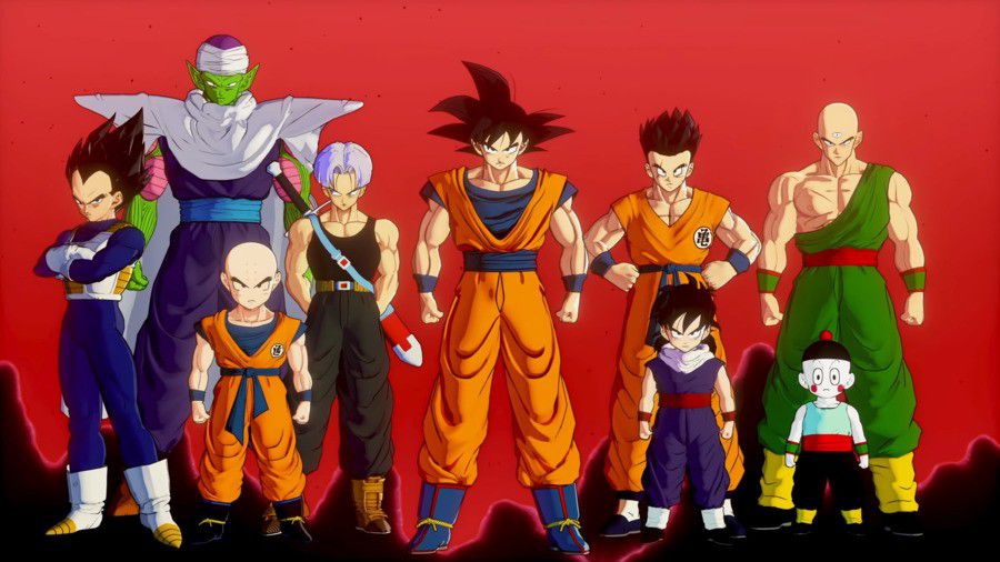 dilip kapadia recommends dragon ball z movies free streaming pic