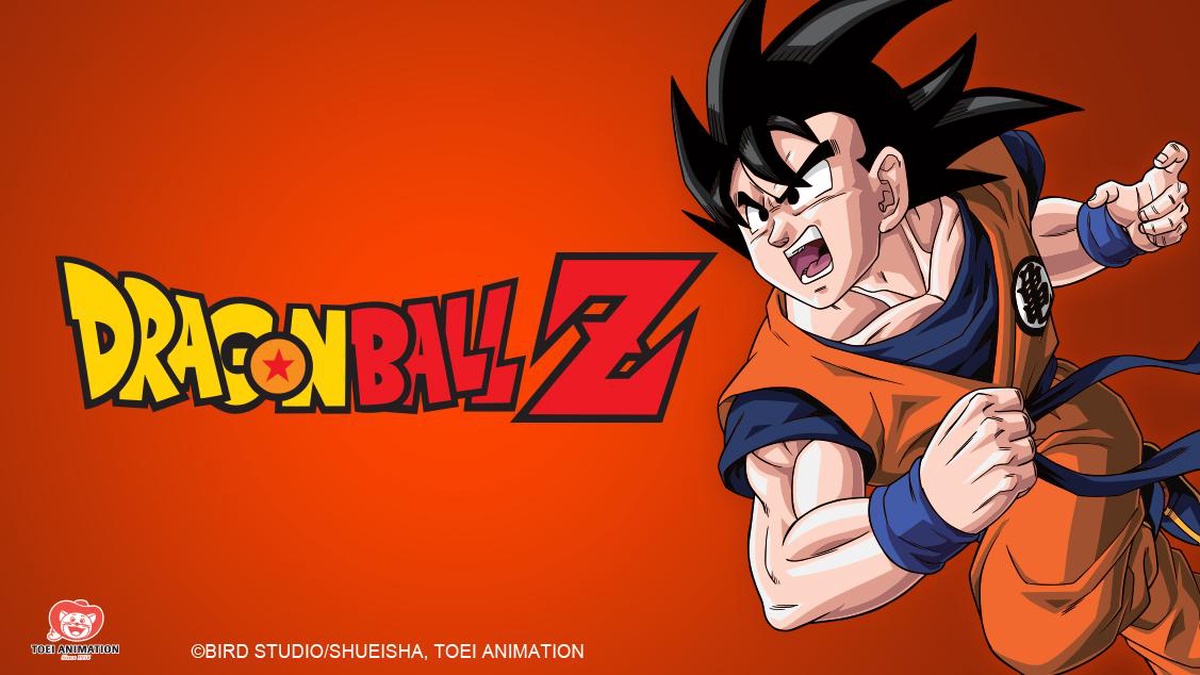 charley montgomery recommends Dragon Ball Z Movies Free Streaming