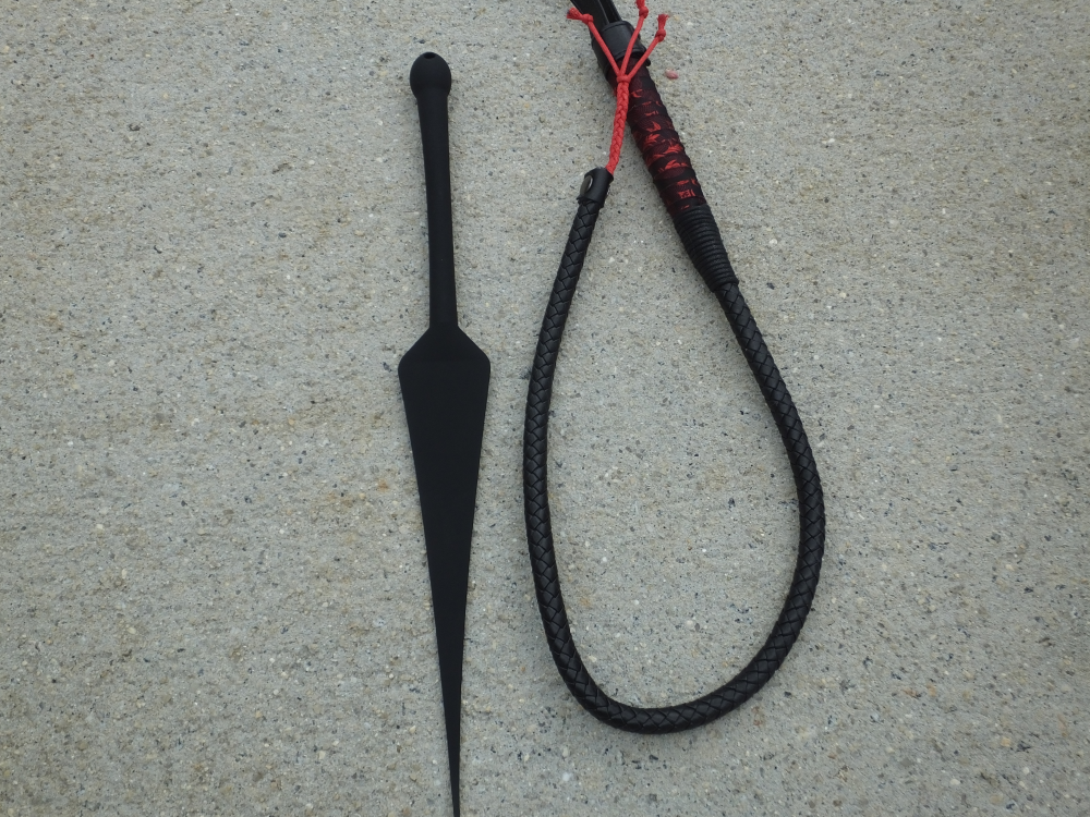 carter bowen recommends Dragon Tail Whip