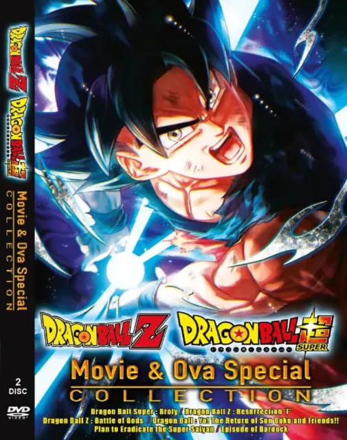 carolin hoffmann recommends dragonball z episode 2 english dubbed pic