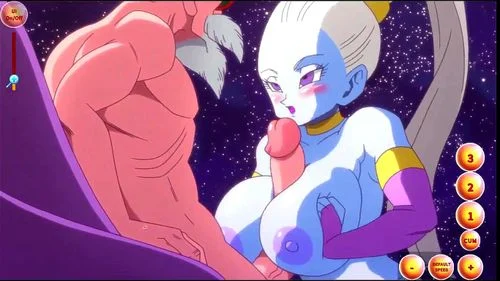 ahmed samir recommends dragonball z hentai movie pic