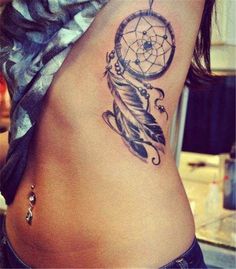 Dream Catcher Mother Daughter Tattoos tobago backpage