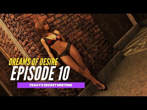 Dreams Of Desire Episodes pussy up