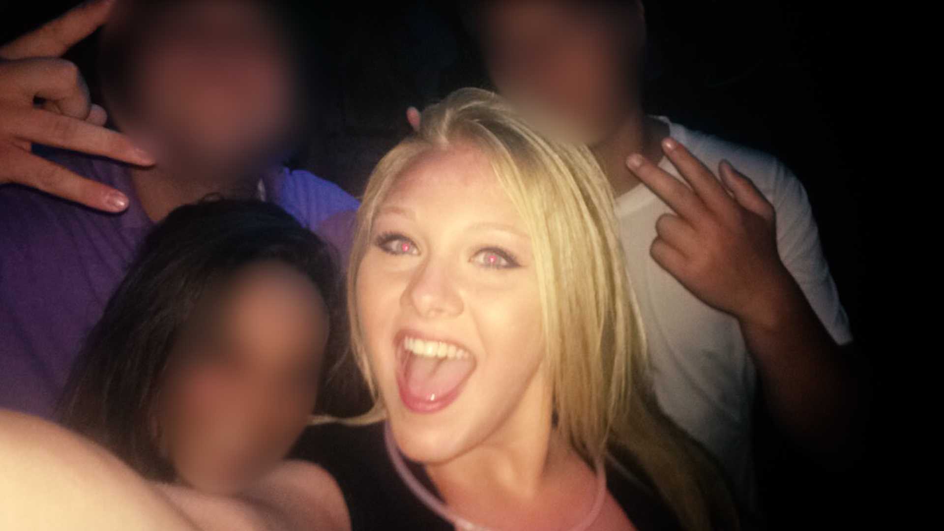 dorothy bednarek recommends Drunk Teen Forced Sex
