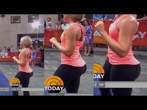 Best of Dylan dreyer butt