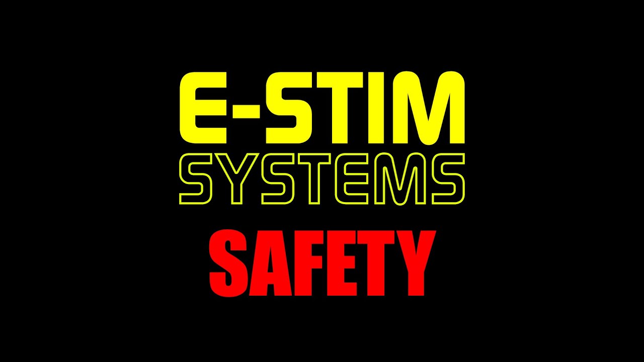 barry schrader recommends e stim videos pic