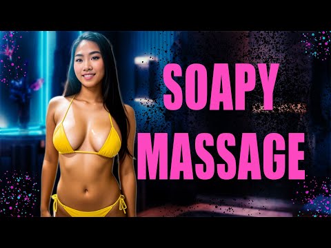 aoife richardson recommends soapy massage los angeles pic