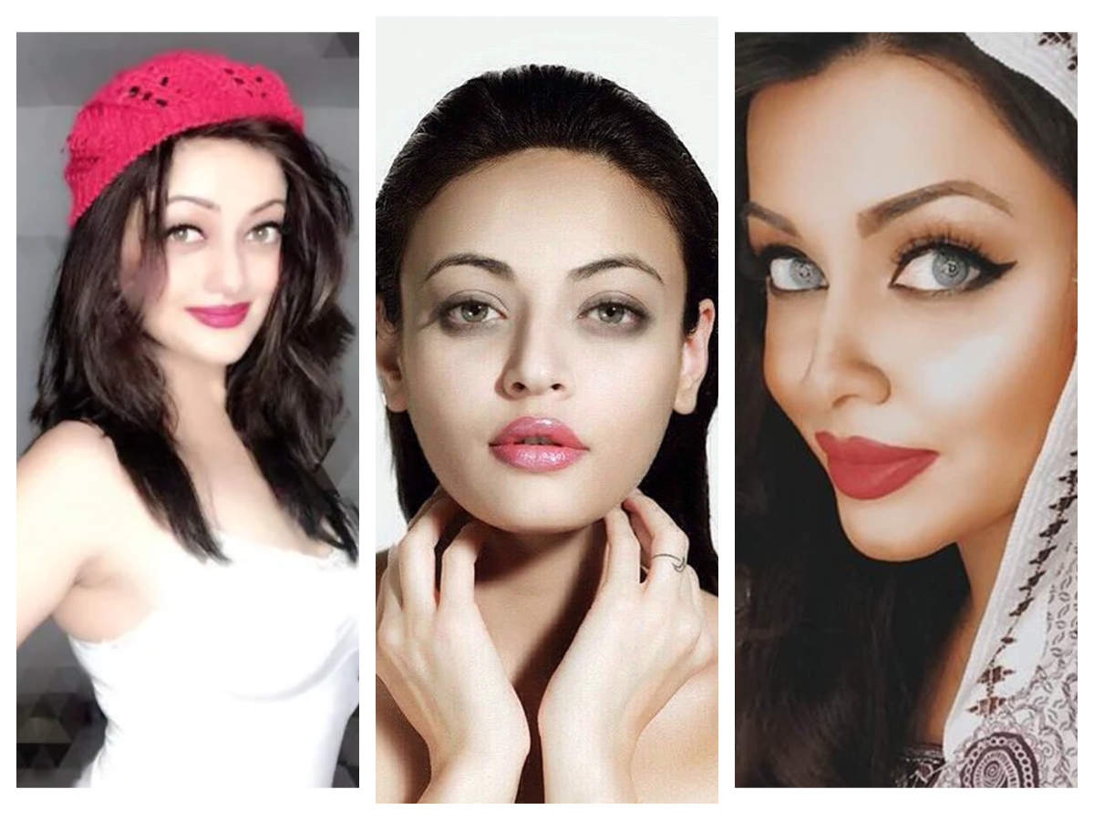 der smith recommends aishwarya rai look alikes pic
