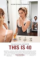 carmen mores recommends This Is 40 Blowjob Scene