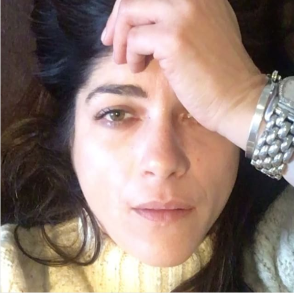 bechir skacel recommends selma blair getting fucked pic