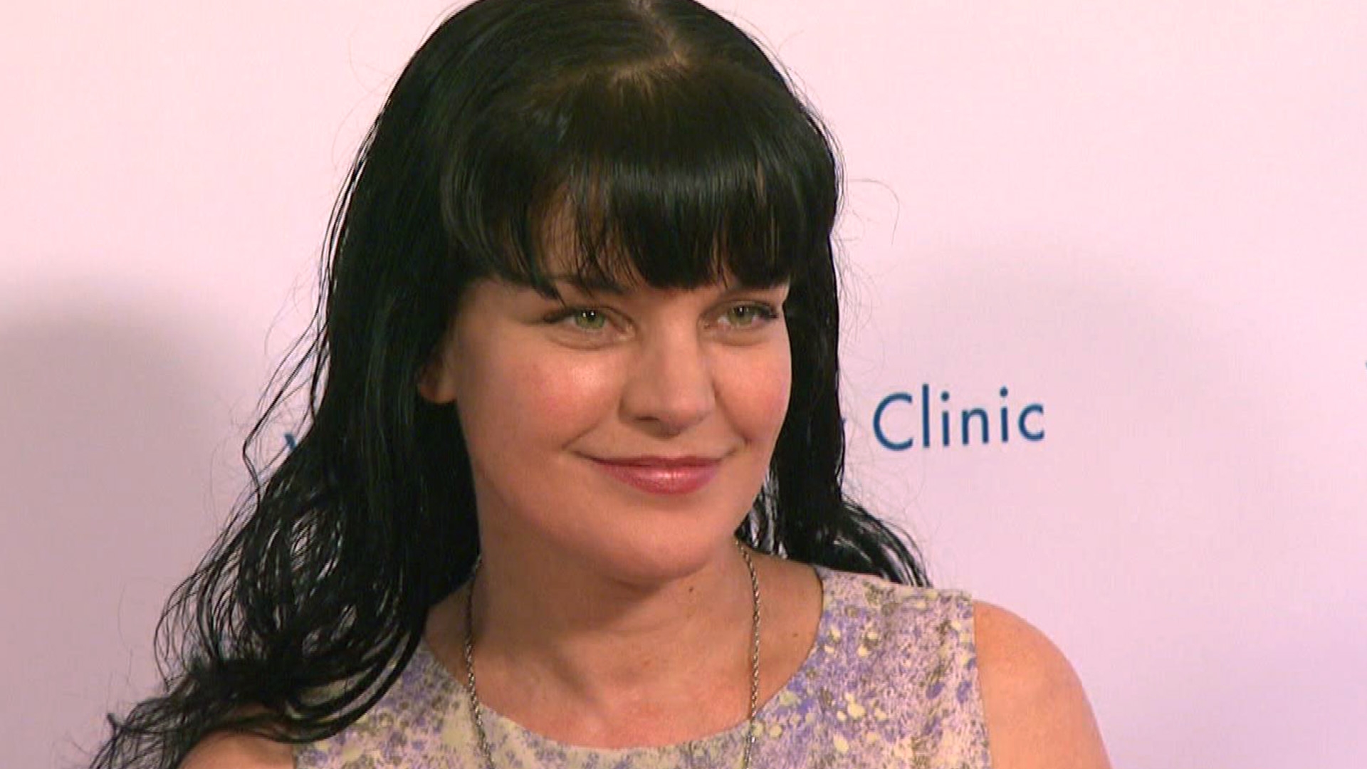 chris crickenberger share pauley perrette nude scene photos