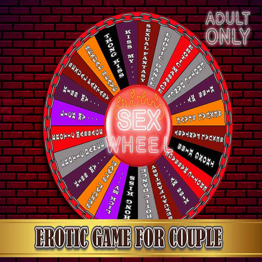 ace guevara recommends sex wheel of fortune pic