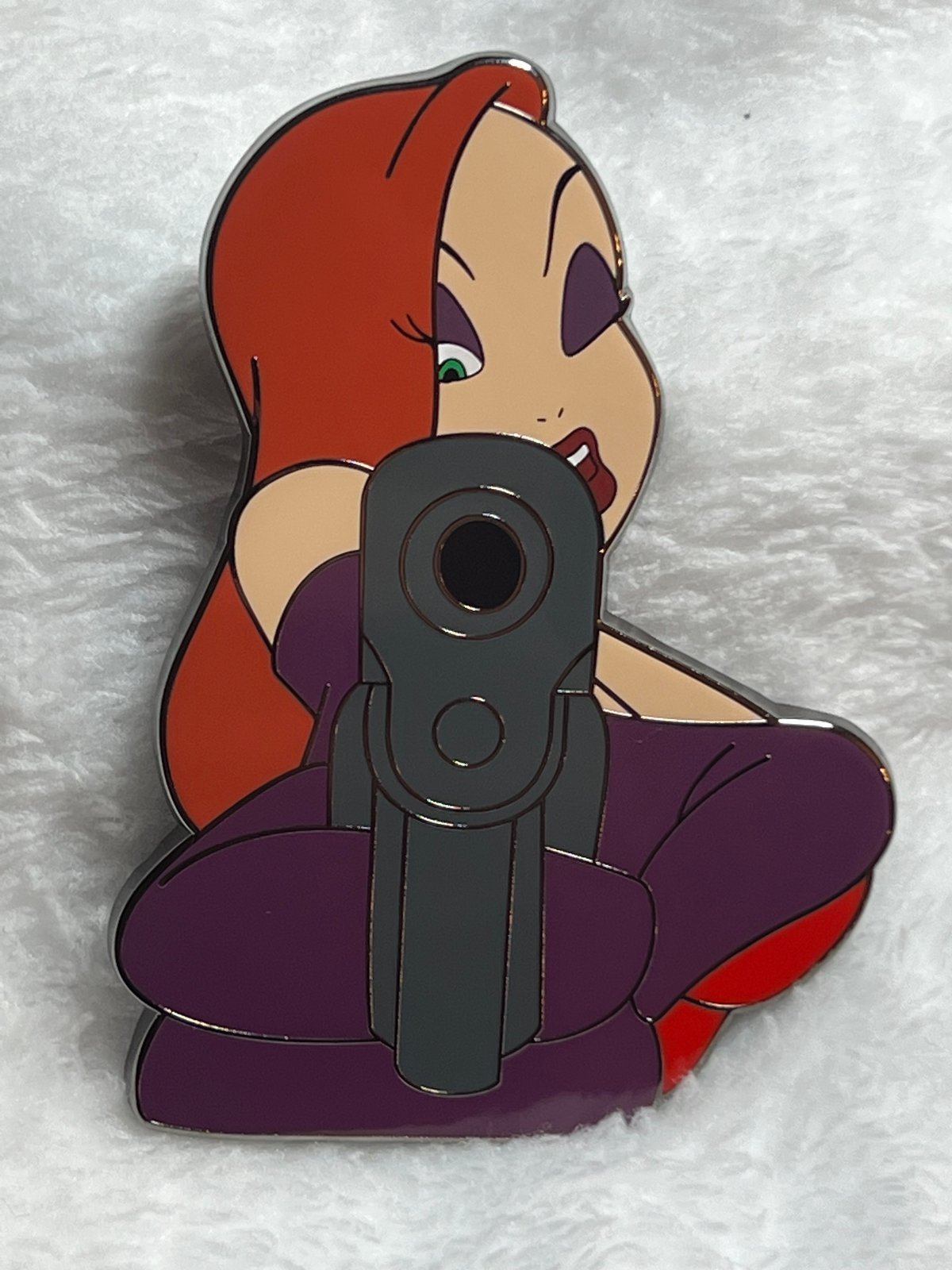 carmela espino recommends Jessica Rabbit Pictures