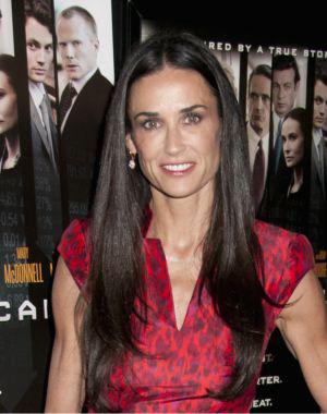 Best of Demi moore porn pictures