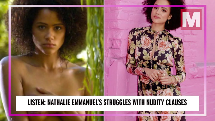 bhavesh pal share nathalie emmanuel nude got photos