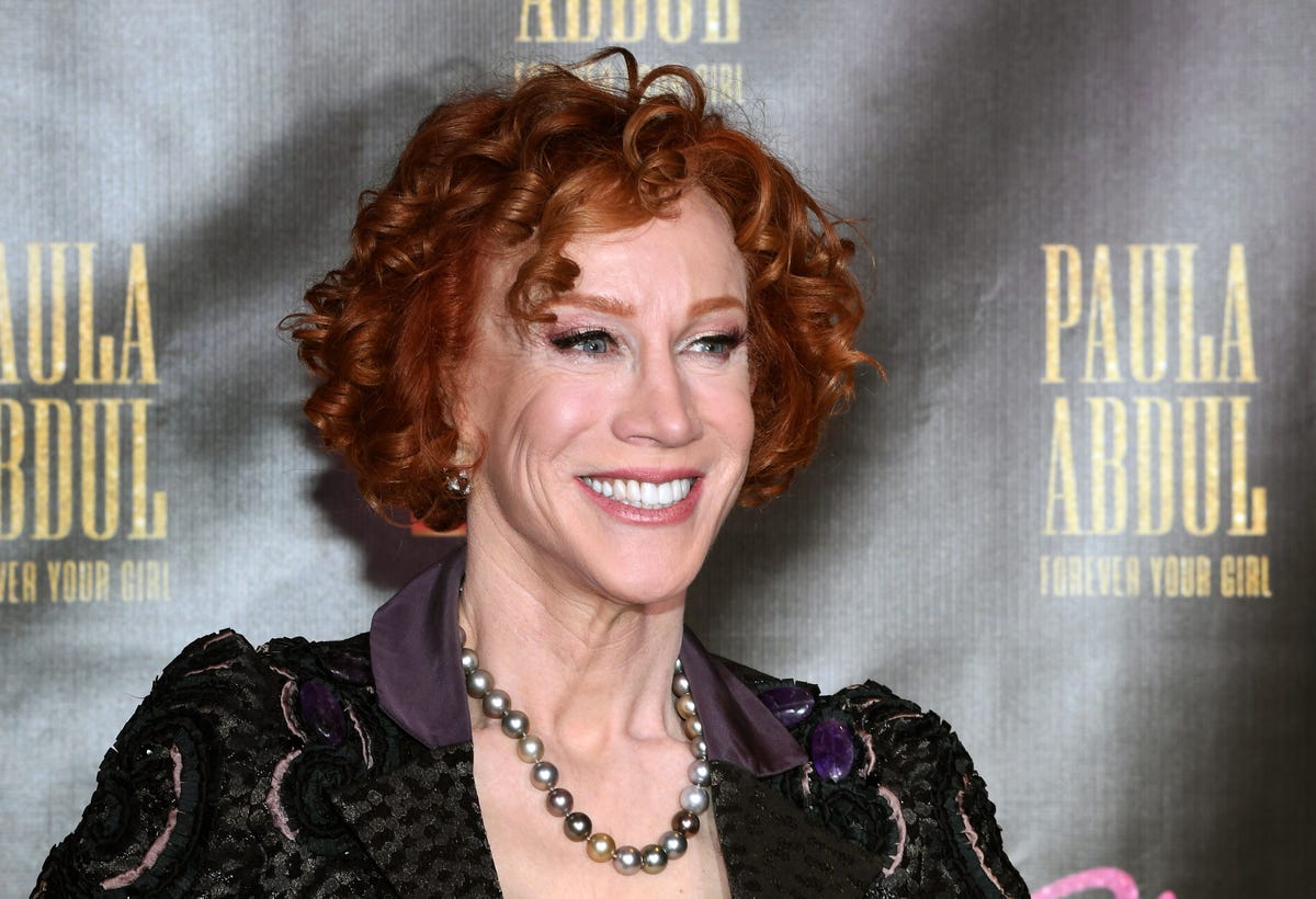 cecilia hurtig recommends reddit kathy griffin pic