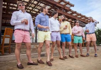 Best of How to dress like a frat bro