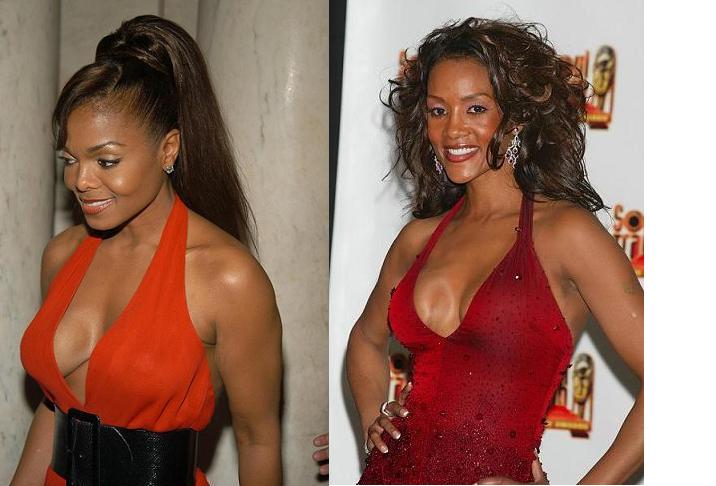 christopher pilapil recommends Vivica Fox Breasts