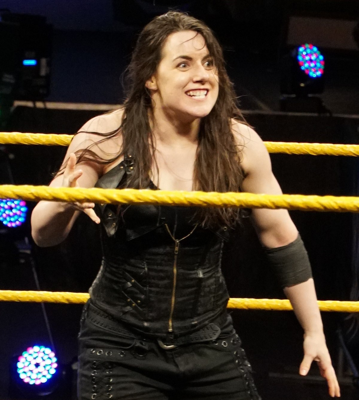 booger wooger recommends nikki cross naked pic