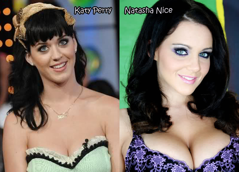 angela code recommends katy perry porn lookalike pic