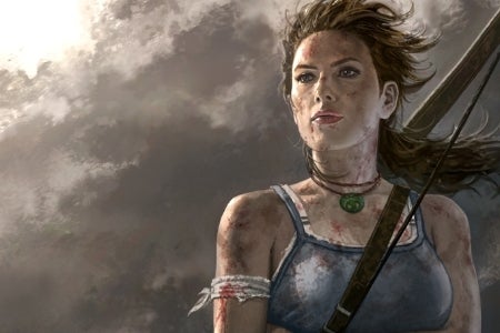 arisa recommends Lara Croft Rape Scene