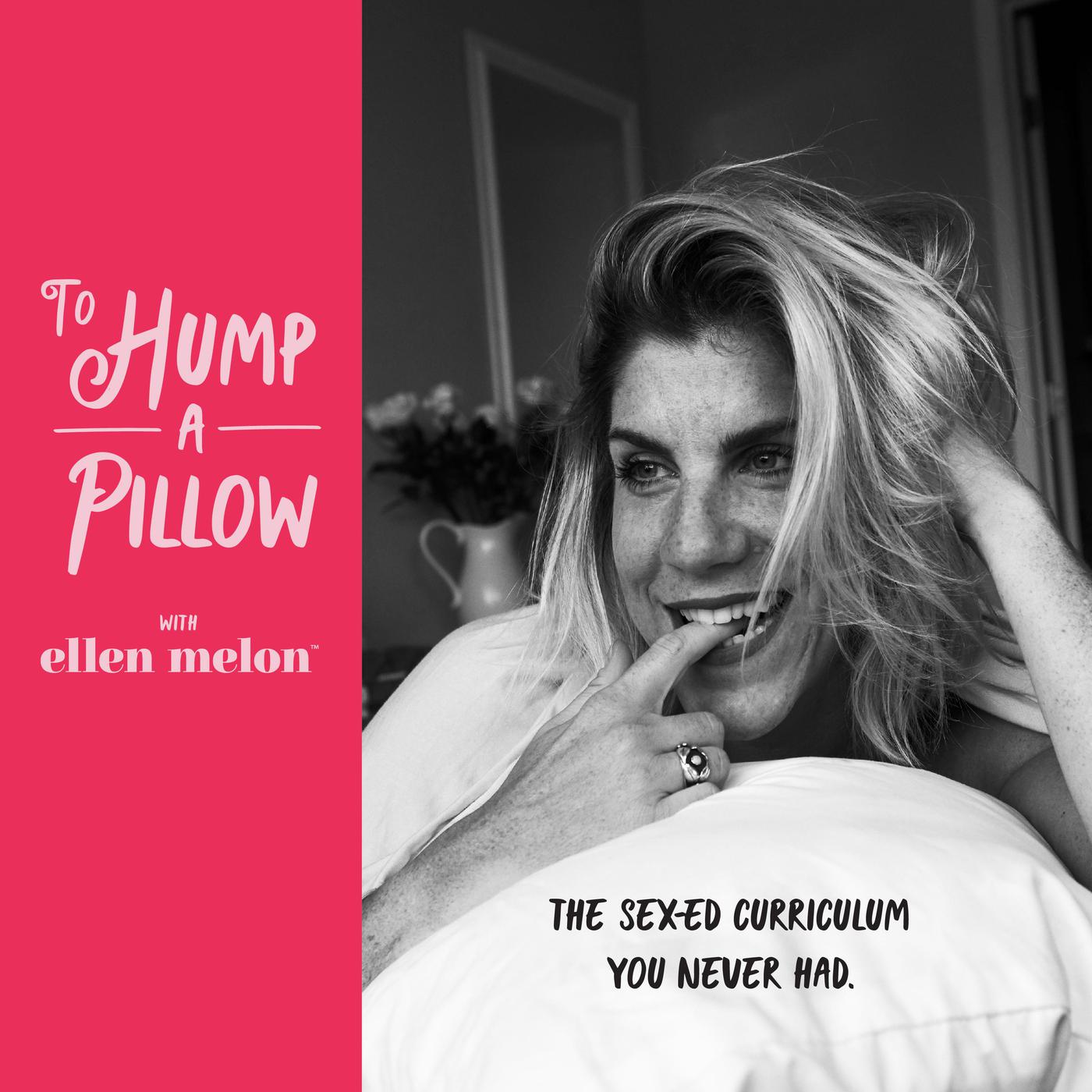 Best of How to hump a pillow for women