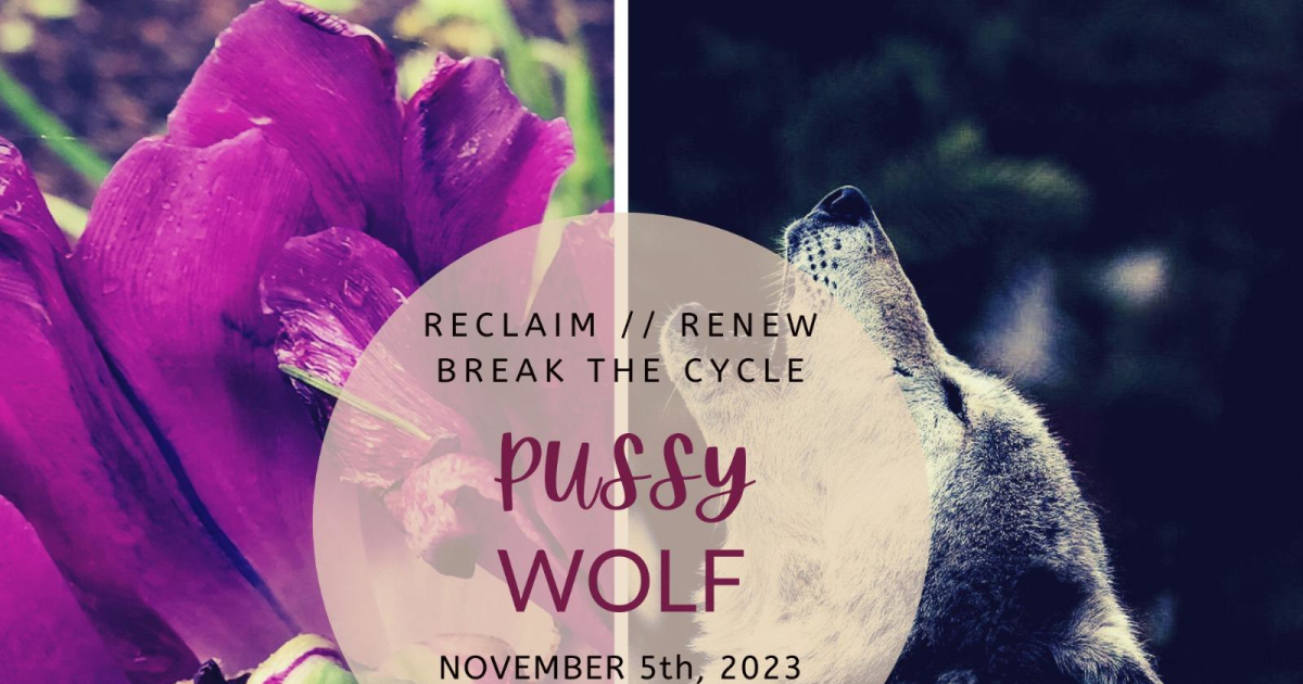 Best of What is wolf pussy