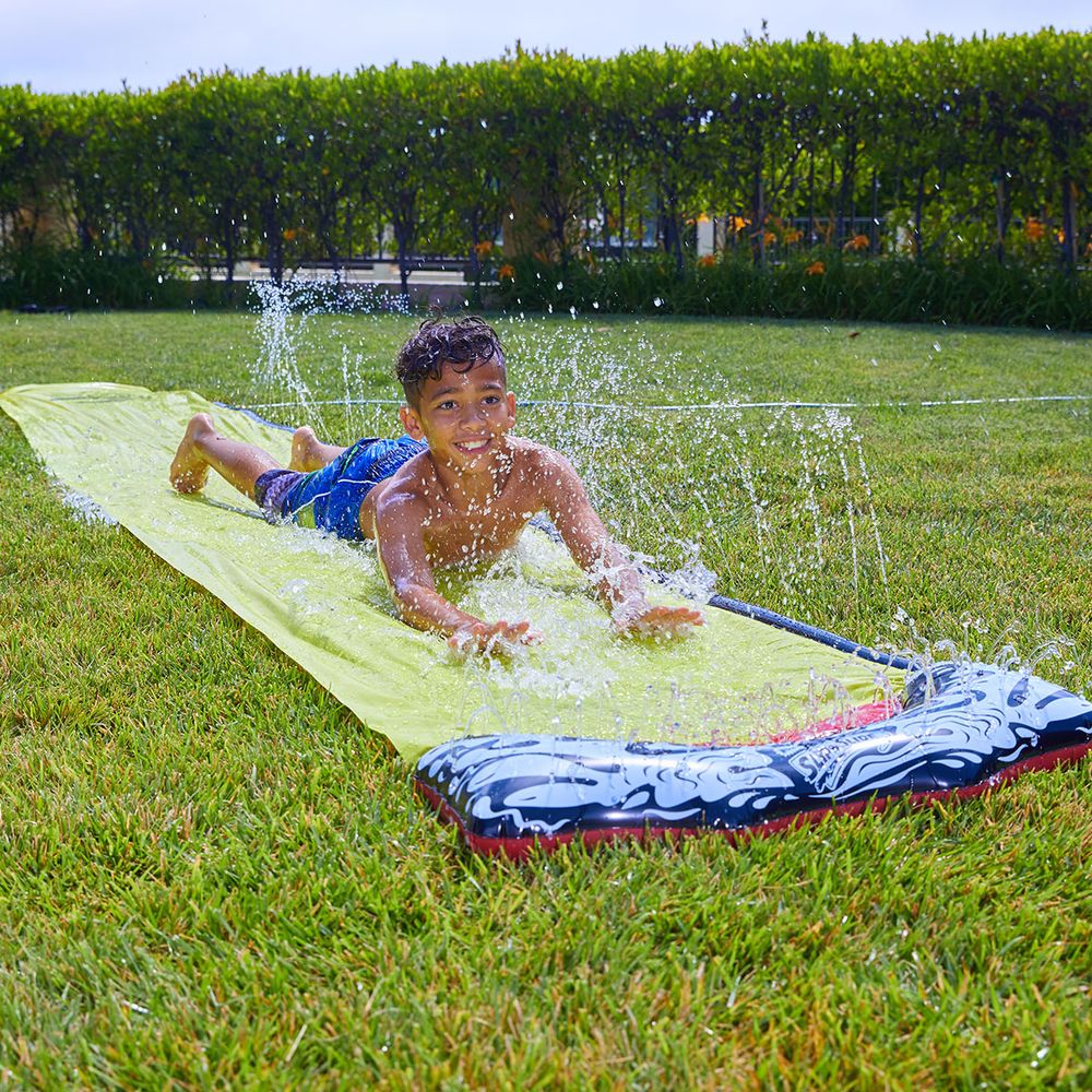 deanna handler recommends Pictures Of A Slip And Slide