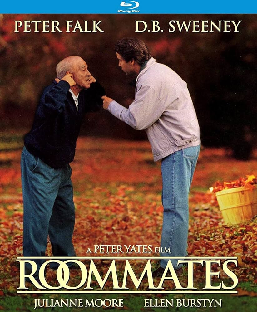 Best of Roommates 1995 full movie