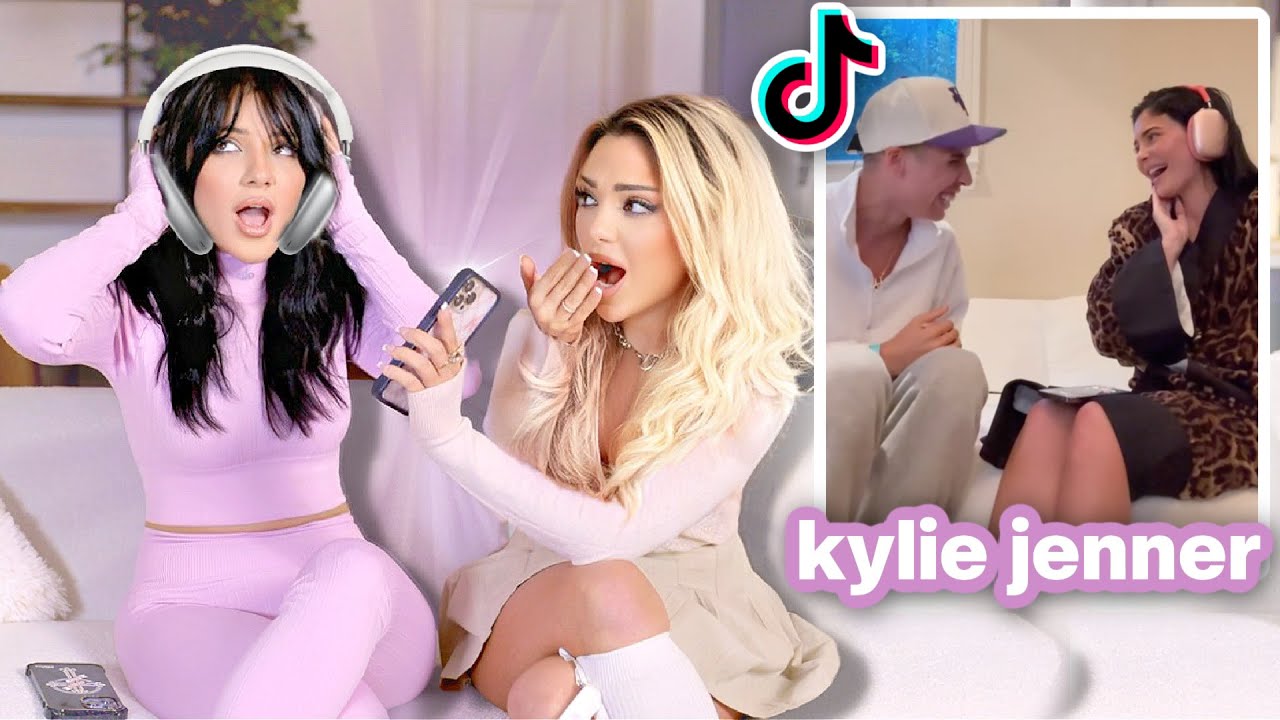 carly flemming recommends kylie jenner gets fucked pic