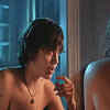 angelina jolie topless scene