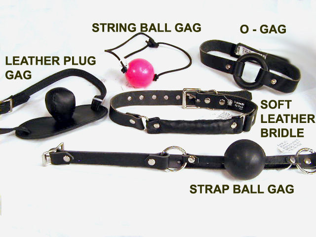 brittney agee recommends what is a ball gag used for pic