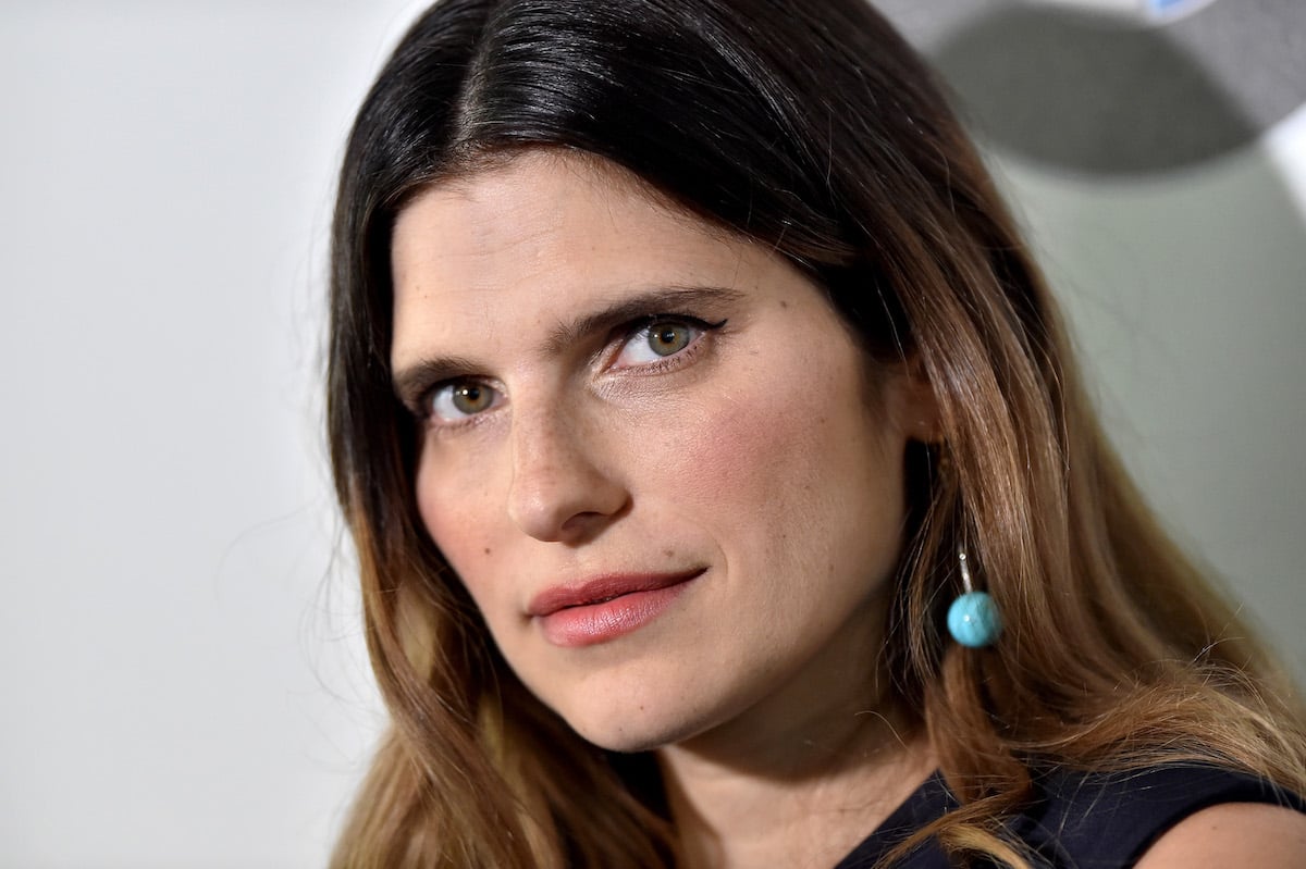 bala anand recommends Lake Bell Nude Video