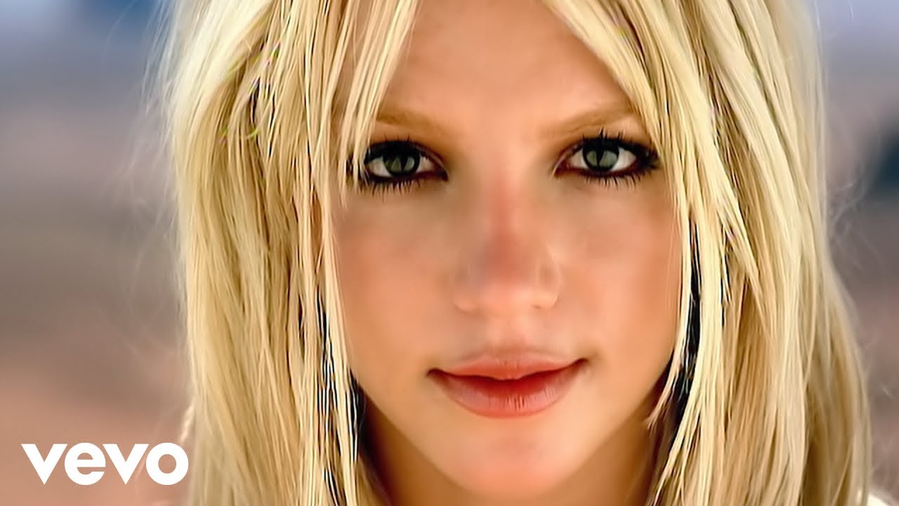 barry kitchener recommends Britney Spears Free Sex Video