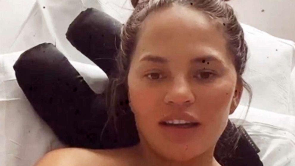 courtney d jackson share chrissy teigen sex video photos