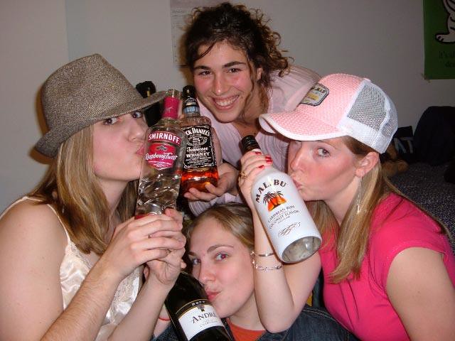 bill babbitt share drunk party girls pics photos