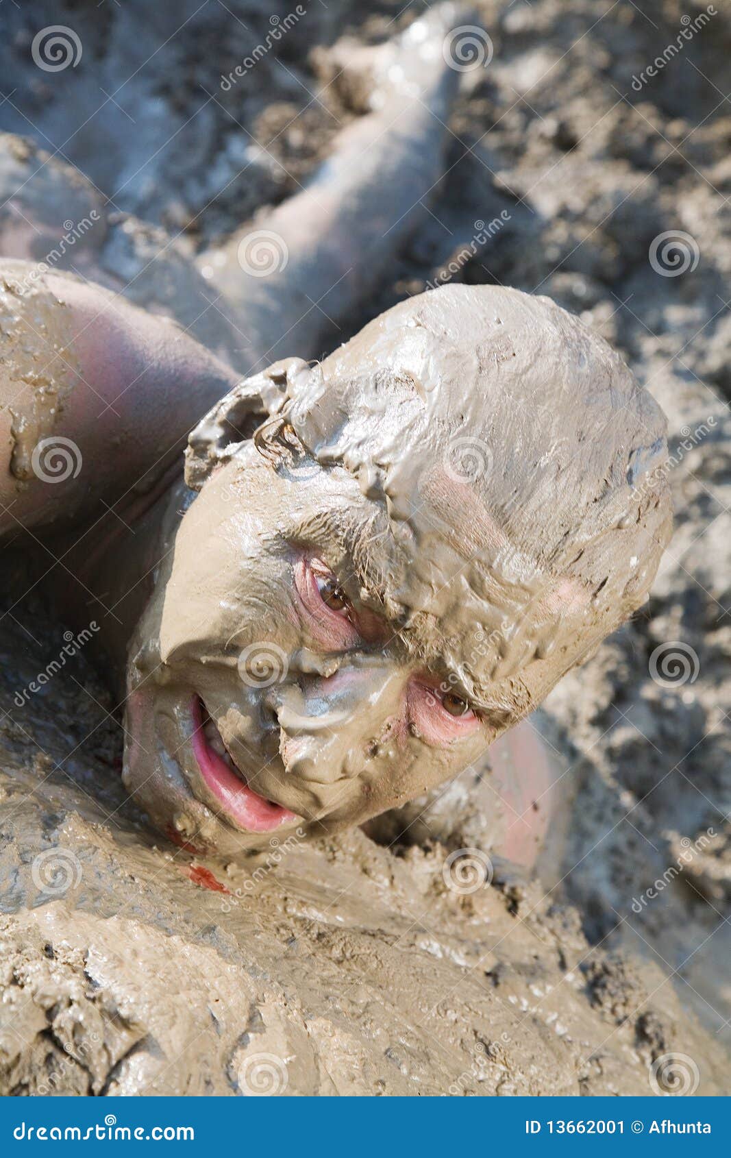 baha erbil add naked men in mud photo