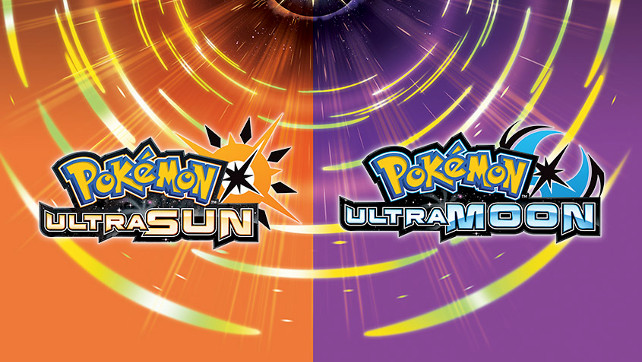 brian escobedo recommends Pokemon Ultra Sun Porn