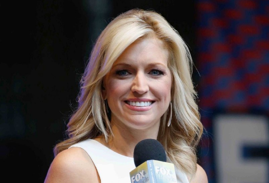 connie turnage recommends ainsley earhardt swim suit pic