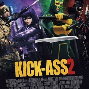 Kickass 2 Movie Online bayreuth schwanzbondage