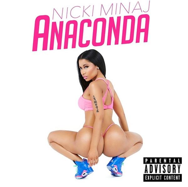 cedric rychen add photo nicki minaj hot tits