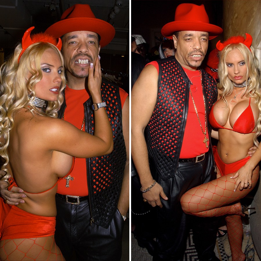 coco ice t wife naked