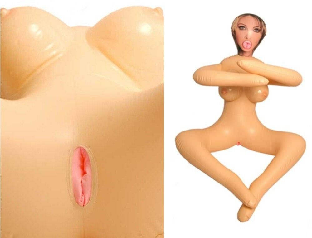 angelo zegarra recommends Inflatable Sex Doll Porn