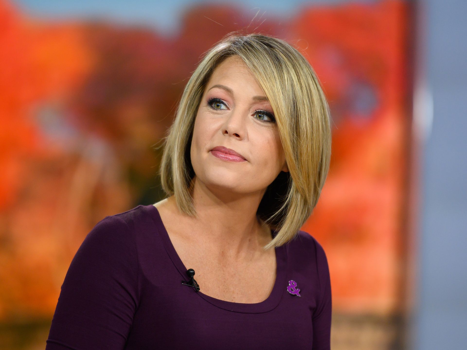 alisha readus recommends Dylan Dreyer Butt