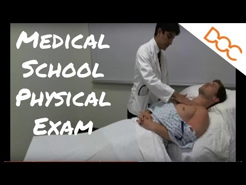beverly emery recommends College Boy Physical Exams