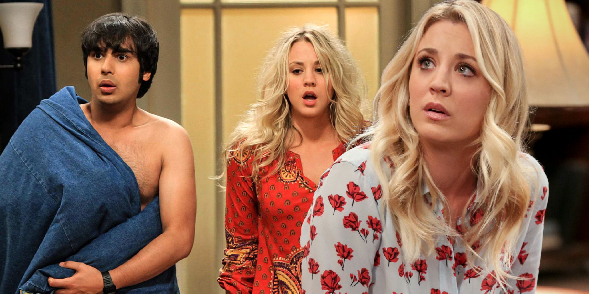Best of Penny big bang theory topless