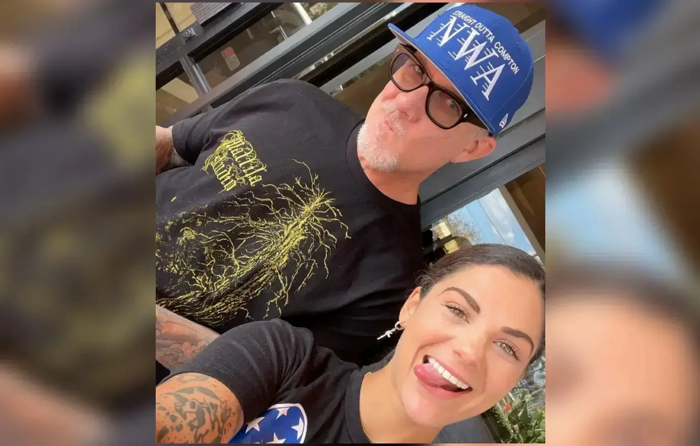 andy alas add photo bonnie rotten hiv