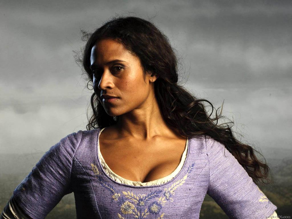 dolores borges recommends Angel Coulby Hot