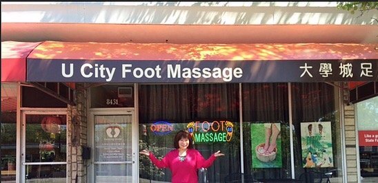 burnard matthews recommends asian massage st louis pic